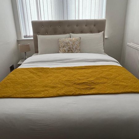 Charming 1 Bedroom Apartment In The Heart Of Manchester Close To Manchester City Centre And Etihad Stadium Exteriér fotografie