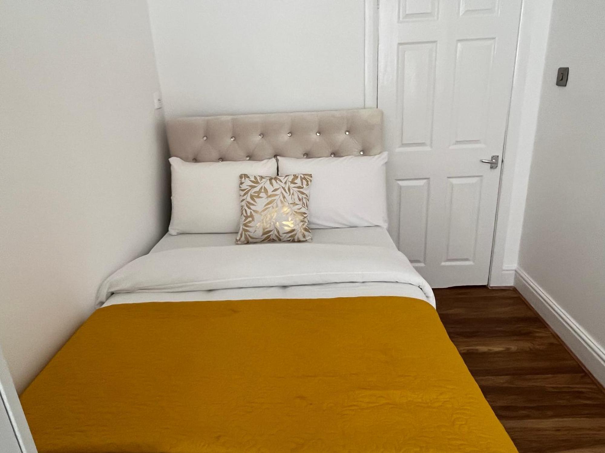 Charming 1 Bedroom Apartment In The Heart Of Manchester Close To Manchester City Centre And Etihad Stadium Exteriér fotografie