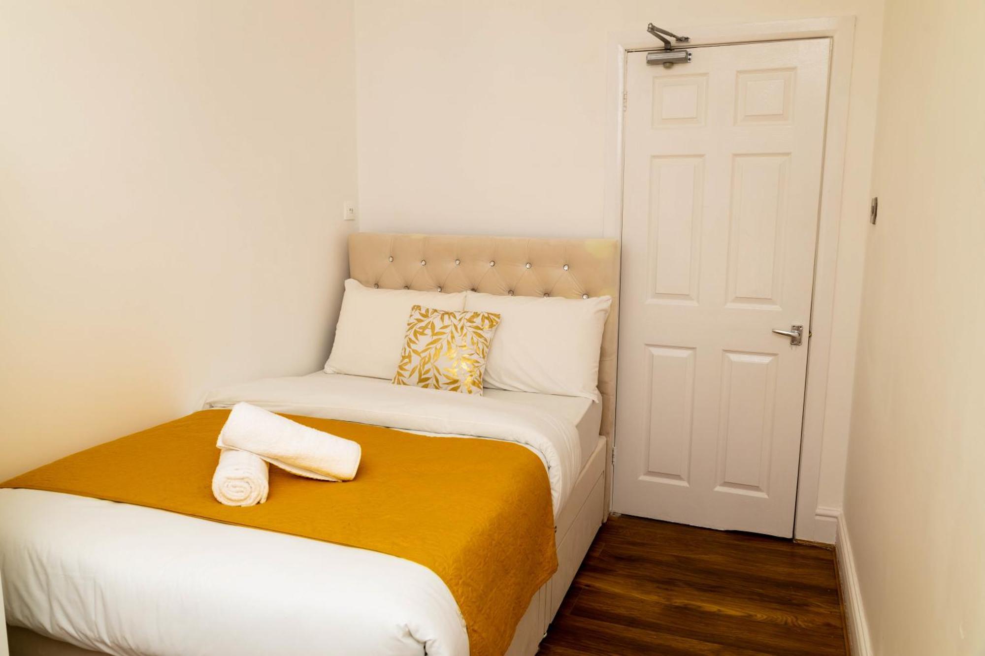 Charming 1 Bedroom Apartment In The Heart Of Manchester Close To Manchester City Centre And Etihad Stadium Exteriér fotografie
