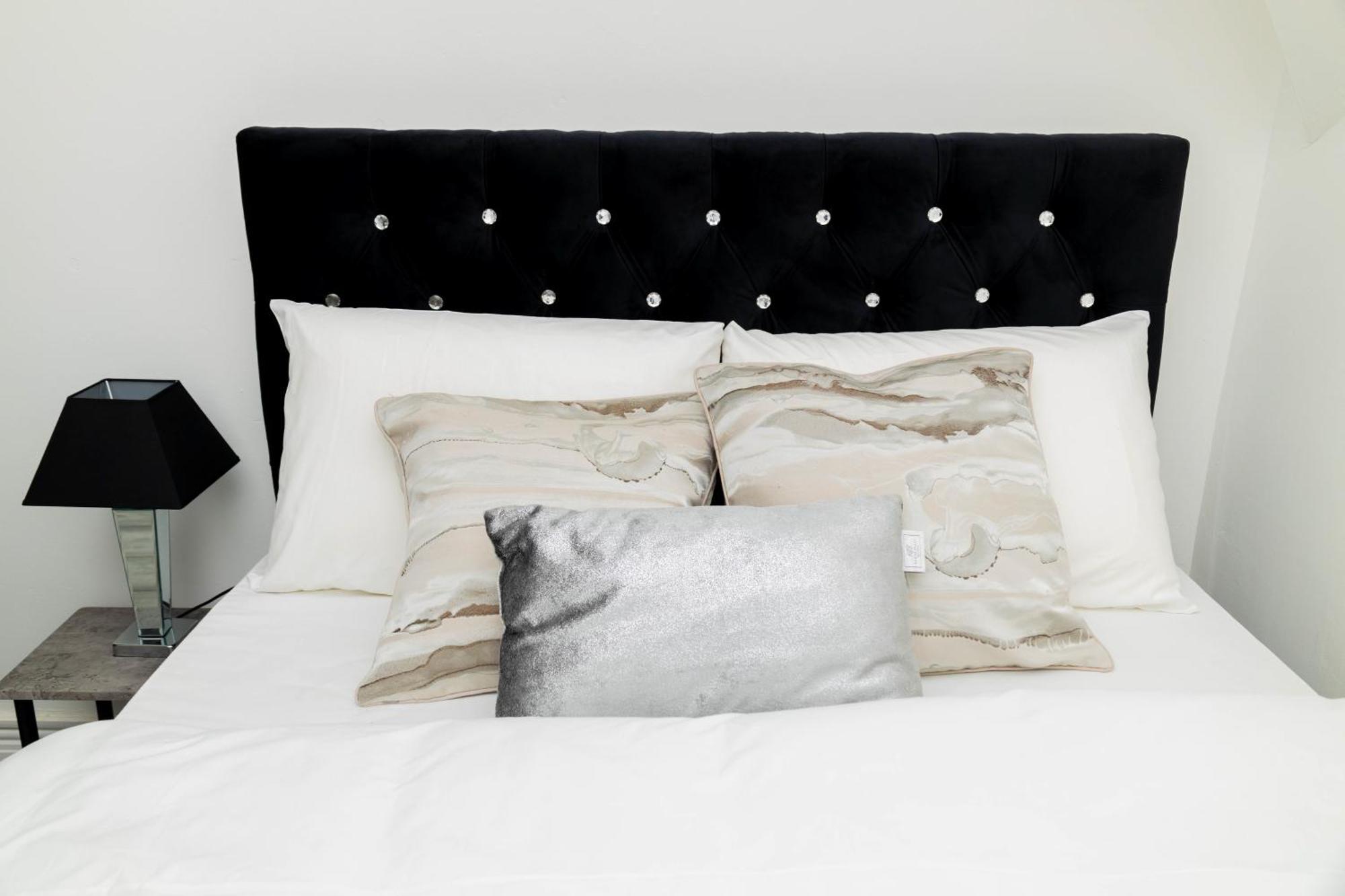 Charming 1 Bedroom Apartment In The Heart Of Manchester Close To Manchester City Centre And Etihad Stadium Exteriér fotografie