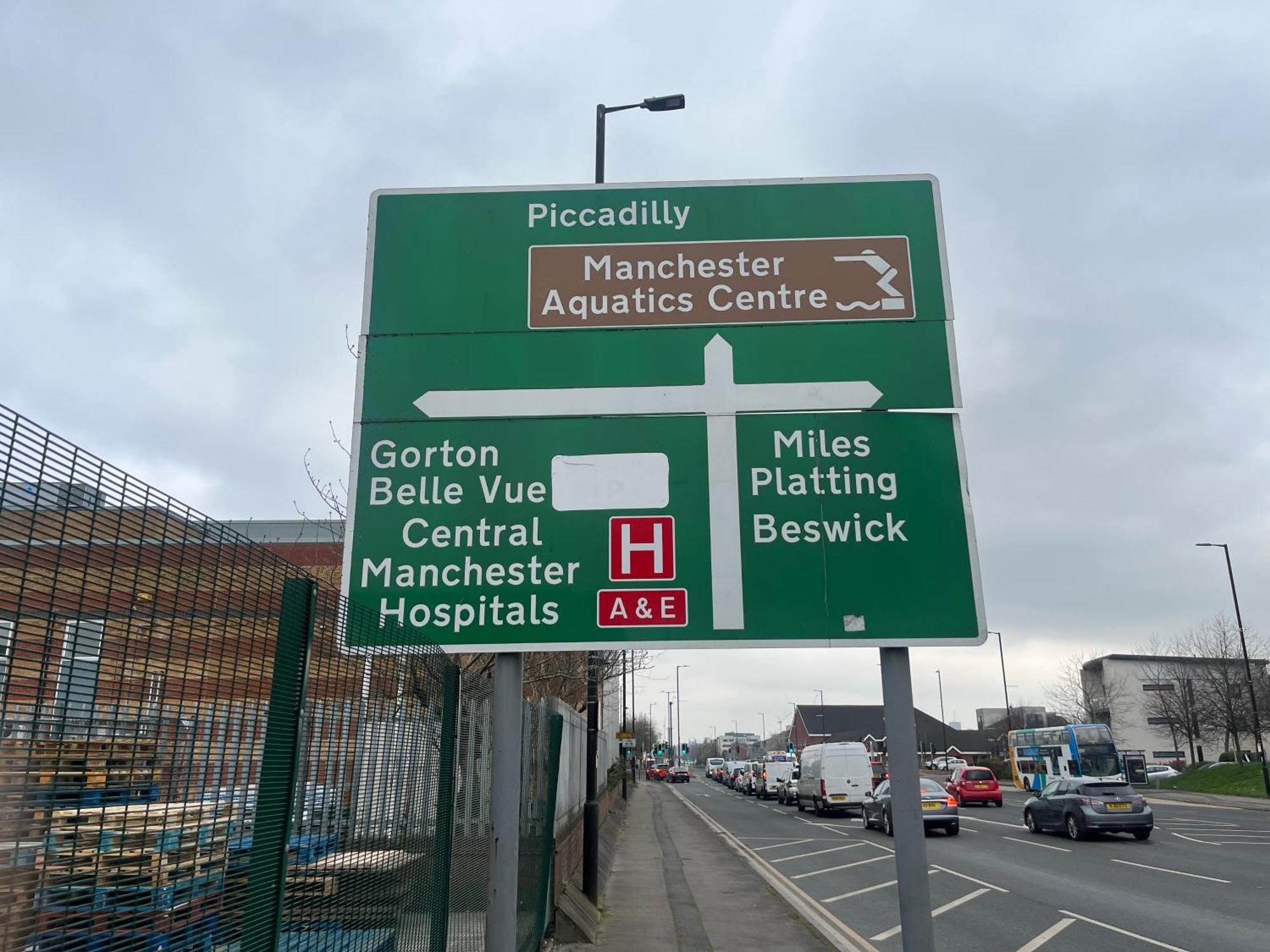 Charming 1 Bedroom Apartment In The Heart Of Manchester Close To Manchester City Centre And Etihad Stadium Exteriér fotografie