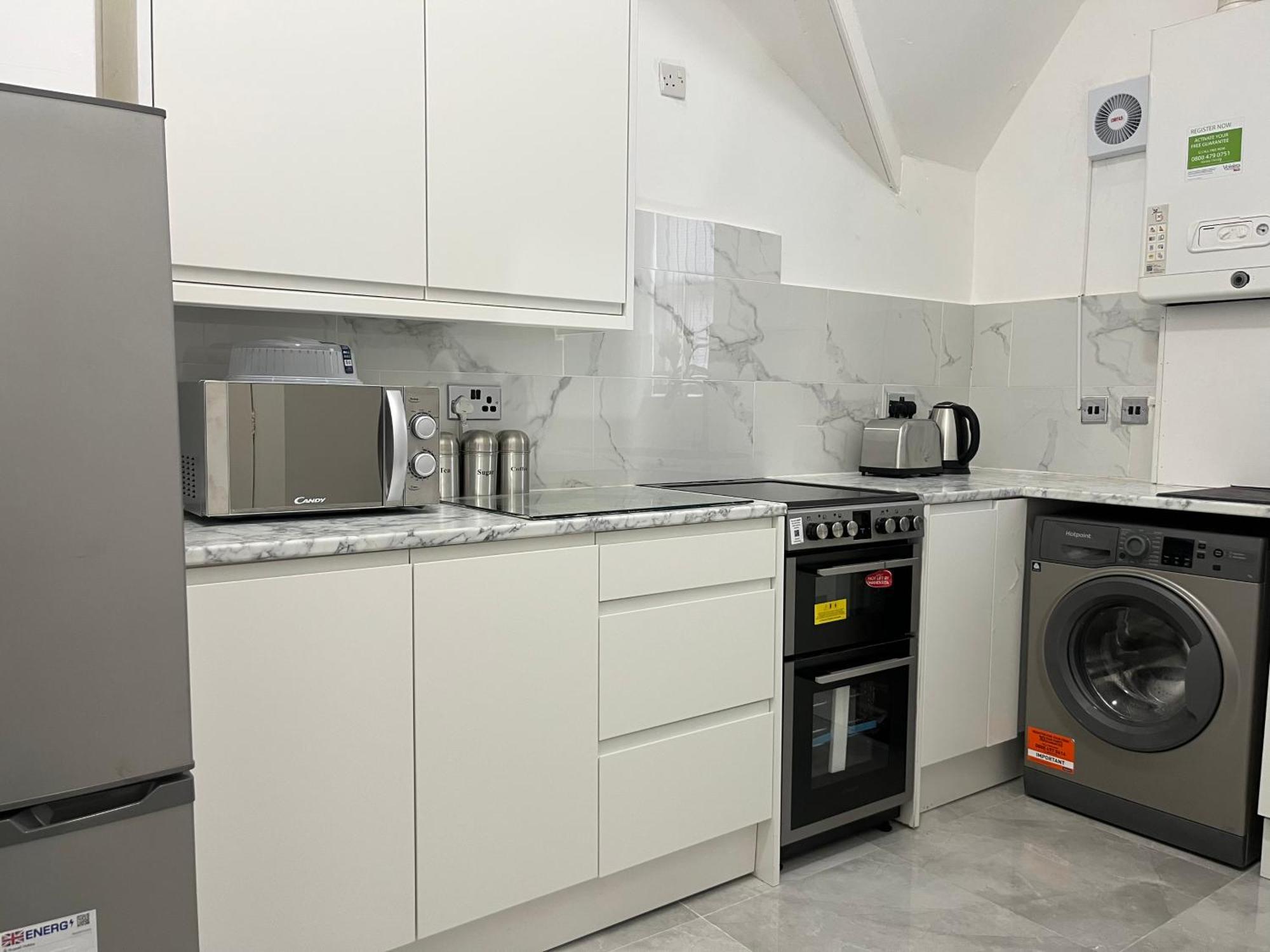 Charming 1 Bedroom Apartment In The Heart Of Manchester Close To Manchester City Centre And Etihad Stadium Exteriér fotografie