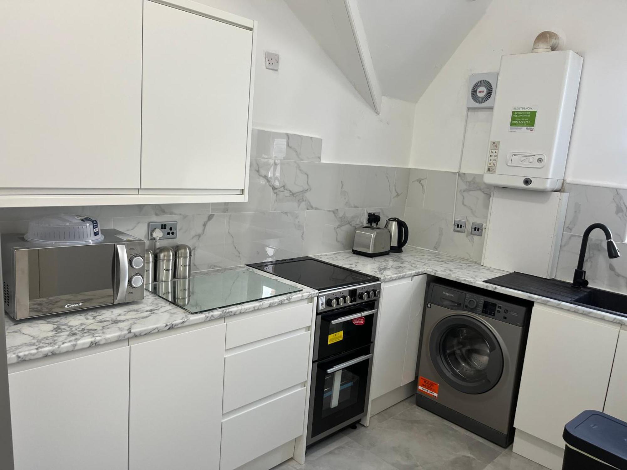 Charming 1 Bedroom Apartment In The Heart Of Manchester Close To Manchester City Centre And Etihad Stadium Exteriér fotografie