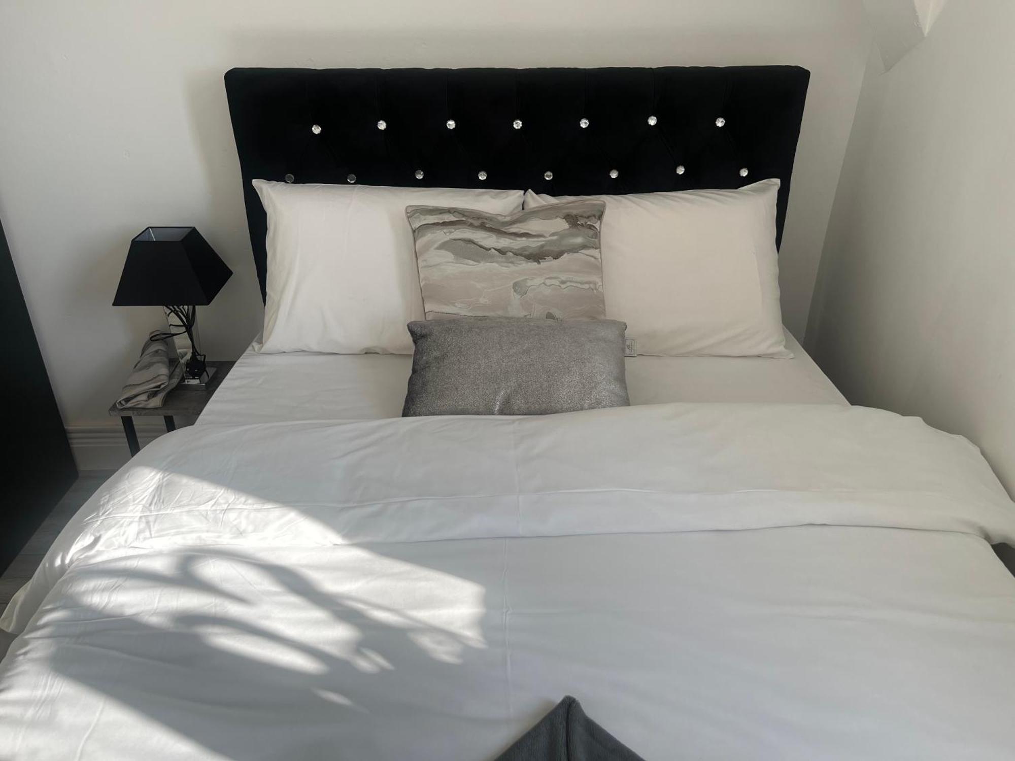 Charming 1 Bedroom Apartment In The Heart Of Manchester Close To Manchester City Centre And Etihad Stadium Exteriér fotografie