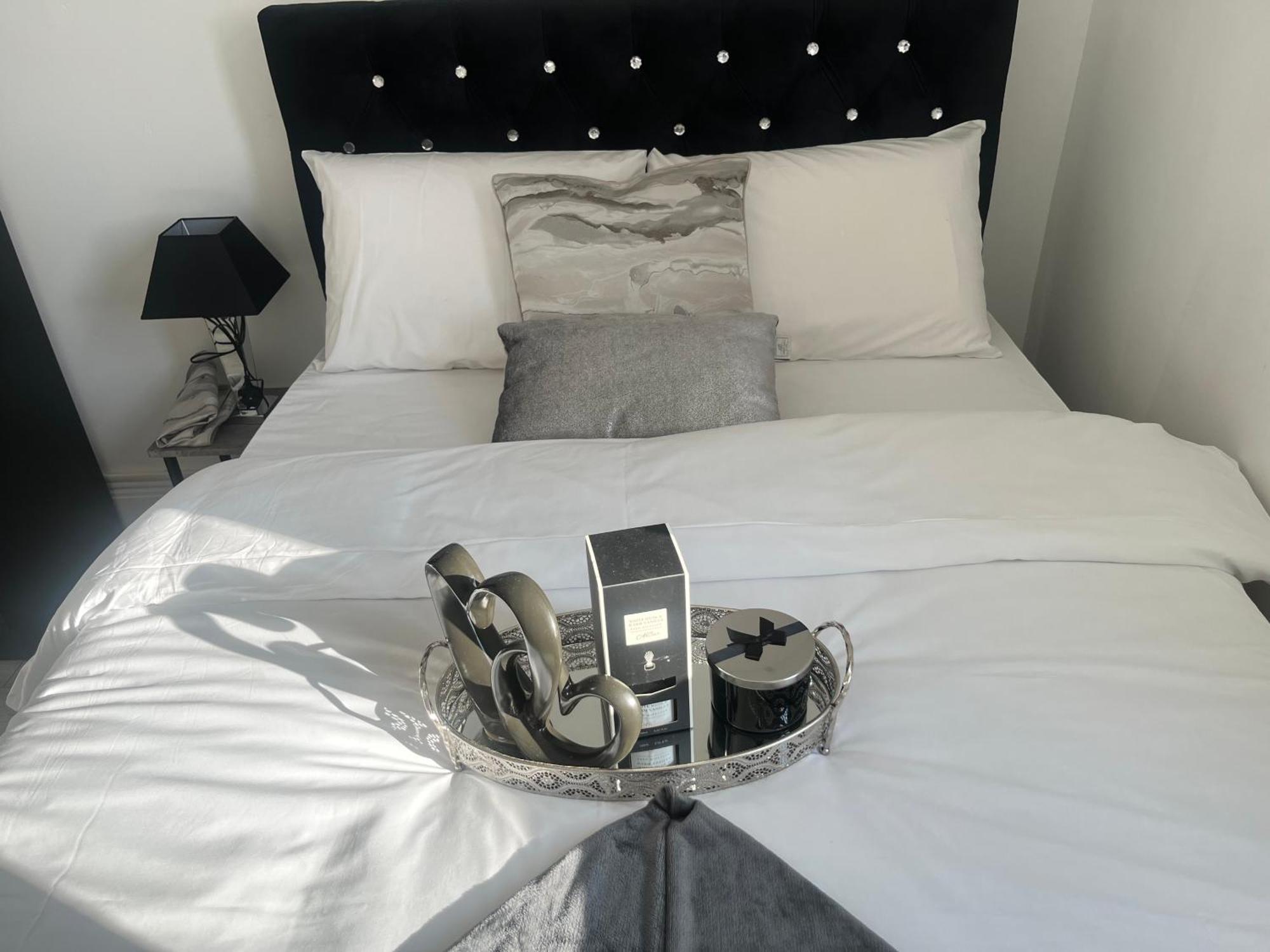 Charming 1 Bedroom Apartment In The Heart Of Manchester Close To Manchester City Centre And Etihad Stadium Exteriér fotografie